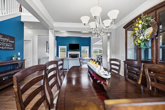 511 Cromer Road, Townville, SC 29689