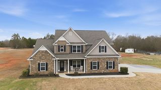 511 Cromer Road, Townville, SC 29689