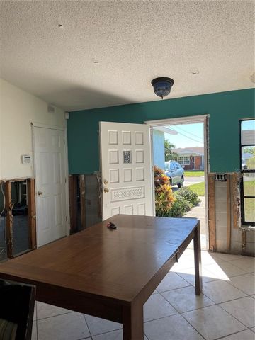 13612 FRANCES AVENUE, Hudson, FL 34667