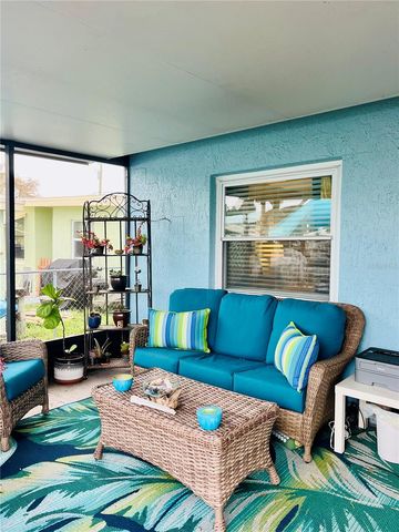 13612 FRANCES AVENUE, Hudson, FL 34667