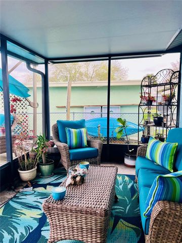 13612 FRANCES AVENUE, Hudson, FL 34667