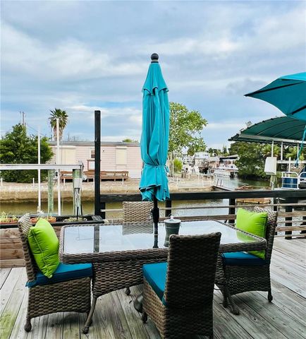 13612 FRANCES AVENUE, Hudson, FL 34667