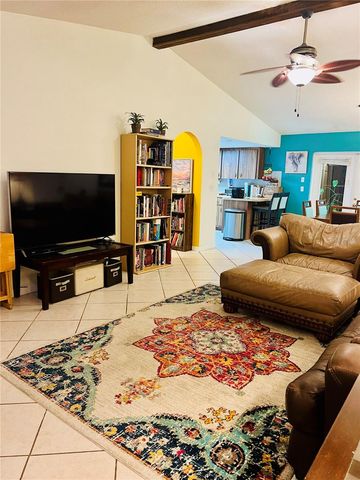 13612 FRANCES AVENUE, Hudson, FL 34667