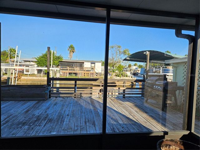 13612 FRANCES AVENUE, Hudson, FL 34667