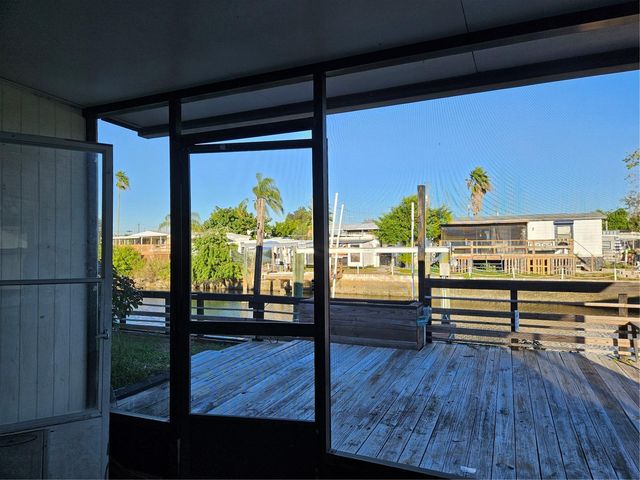 13612 FRANCES AVENUE, Hudson, FL 34667