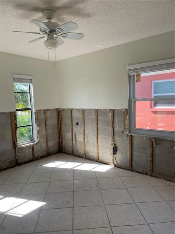 13612 FRANCES AVENUE, Hudson, FL 34667