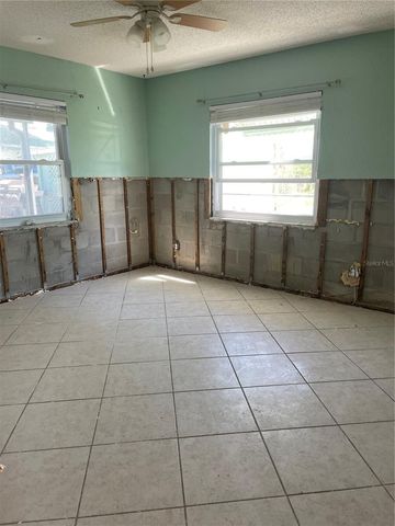 13612 FRANCES AVENUE, Hudson, FL 34667