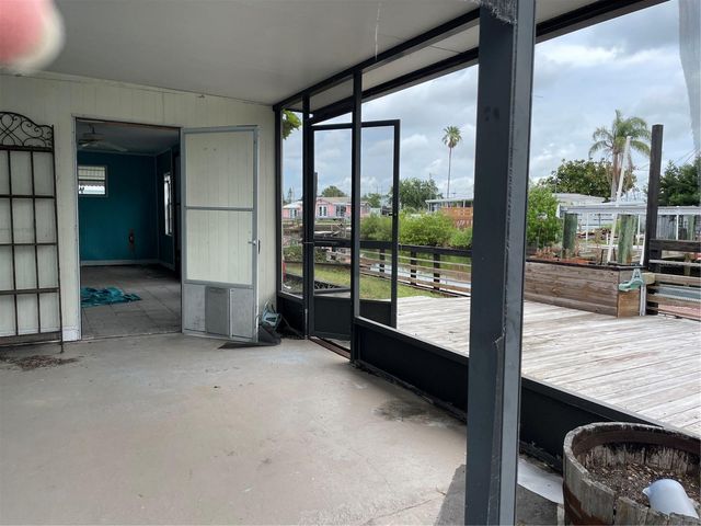 13612 FRANCES AVENUE, Hudson, FL 34667