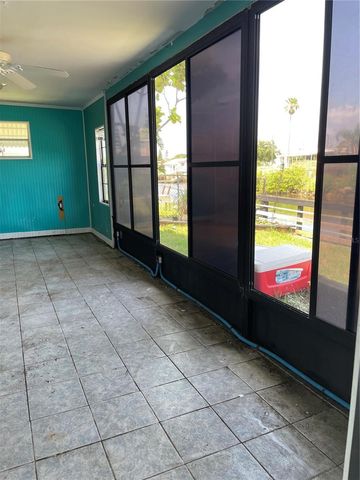 13612 FRANCES AVENUE, Hudson, FL 34667