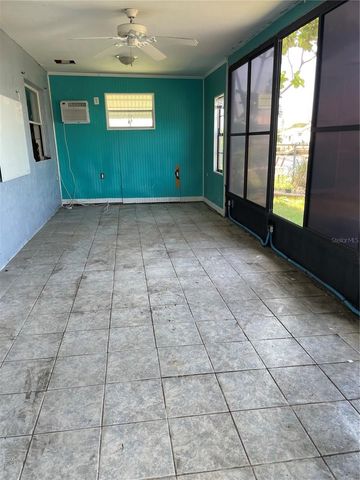 13612 FRANCES AVENUE, Hudson, FL 34667