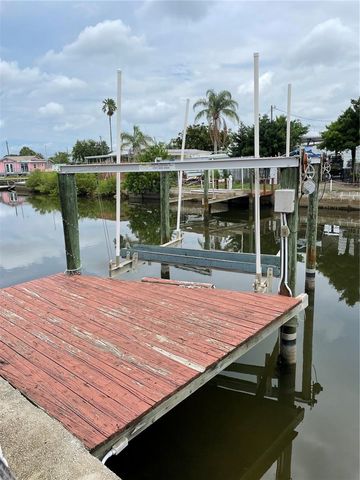 13612 FRANCES AVENUE, Hudson, FL 34667