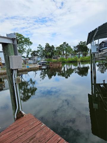 13612 FRANCES AVENUE, Hudson, FL 34667