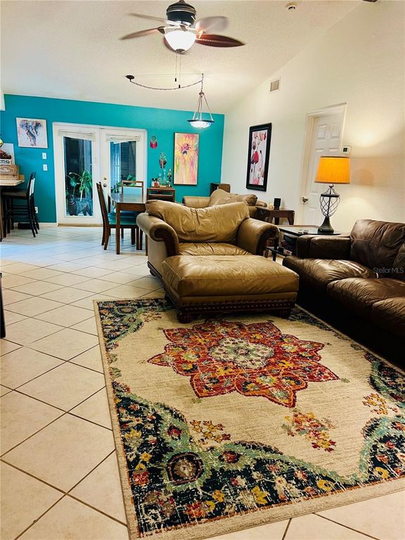 Image 2 of property listing at 13612 FRANCES AVENUE, Hudson, FL 34667