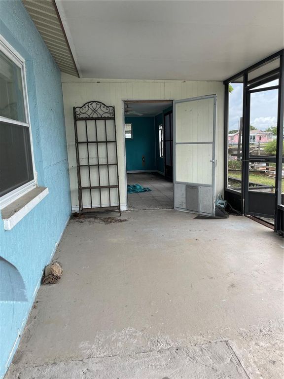 Image 34 of property listing at 13612 FRANCES AVENUE, Hudson, FL 34667