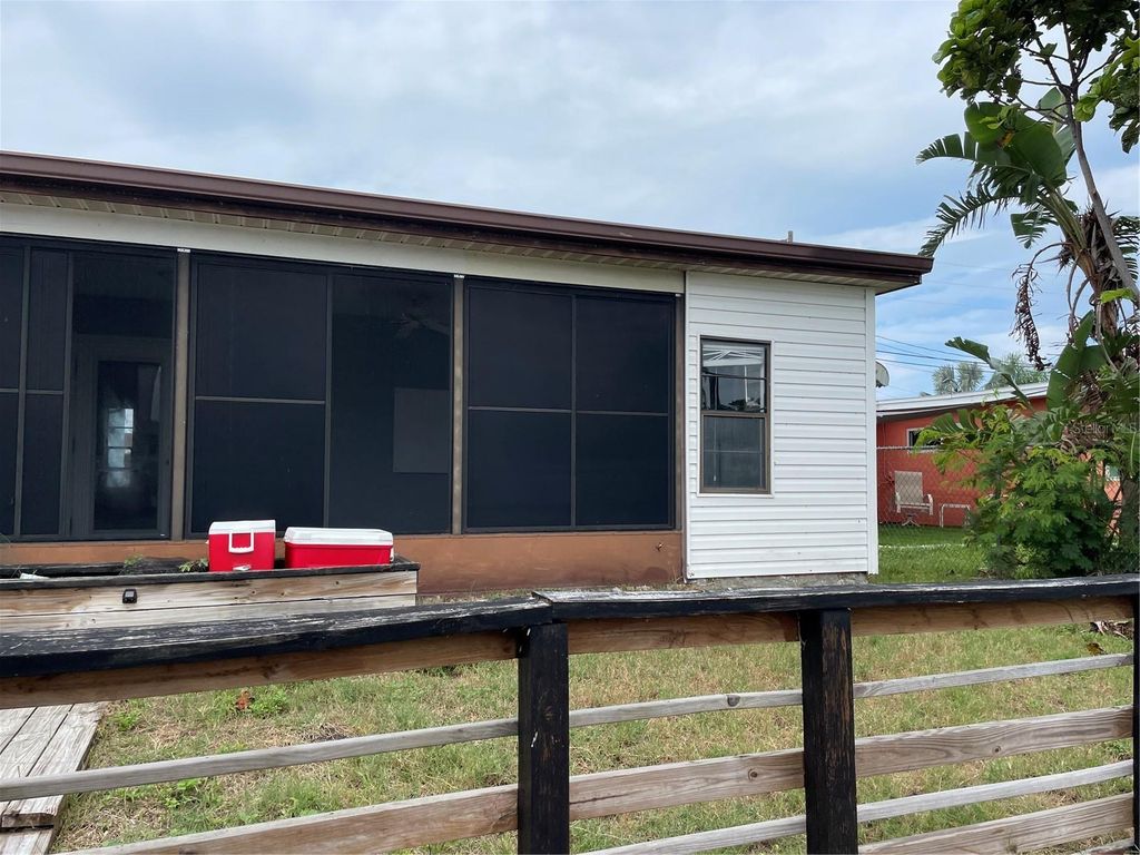 Image 42 of property listing at 13612 FRANCES AVENUE, Hudson, FL 34667