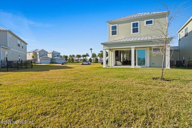 492 RUM RUNNER Way, St. Johns, FL 32259