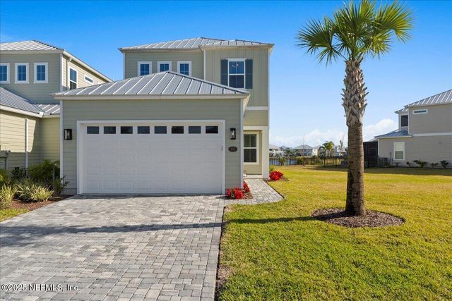 492 RUM RUNNER Way, St. Johns, FL 32259