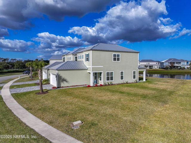 492 RUM RUNNER Way, St. Johns, FL 32259