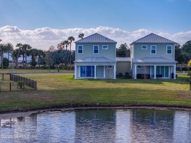 492 RUM RUNNER Way, St. Johns, FL 32259