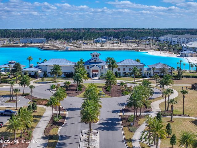 492 RUM RUNNER Way, St. Johns, FL 32259