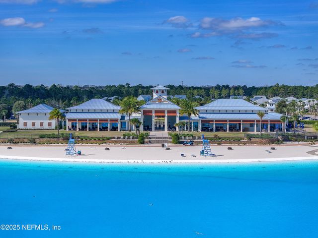 492 RUM RUNNER Way, St. Johns, FL 32259