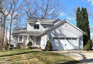 10235 Park Drive, Goodrich, MI 48438