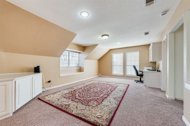 4601 Edge Creek Lane, Arlington, TX 76017