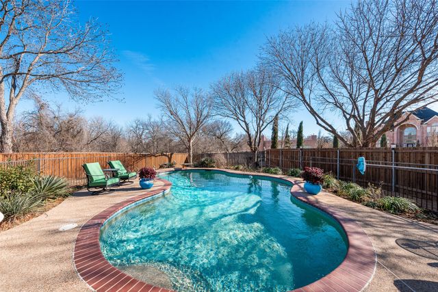 4601 Edge Creek Lane, Arlington, TX 76017