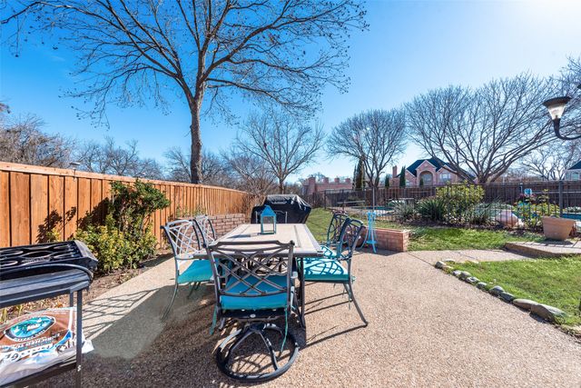 4601 Edge Creek Lane, Arlington, TX 76017