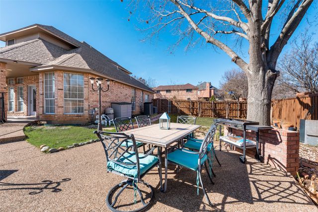 4601 Edge Creek Lane, Arlington, TX 76017