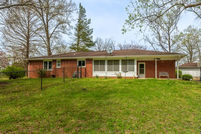 8994 Old Highway 13 Highway, Murphysboro, IL 62966