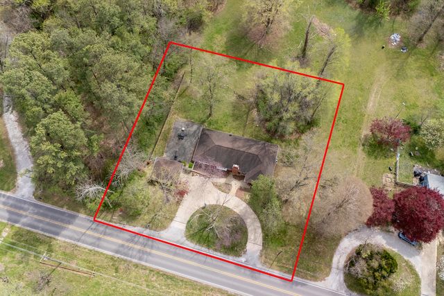 8994 Old Highway 13 Highway, Murphysboro, IL 62966