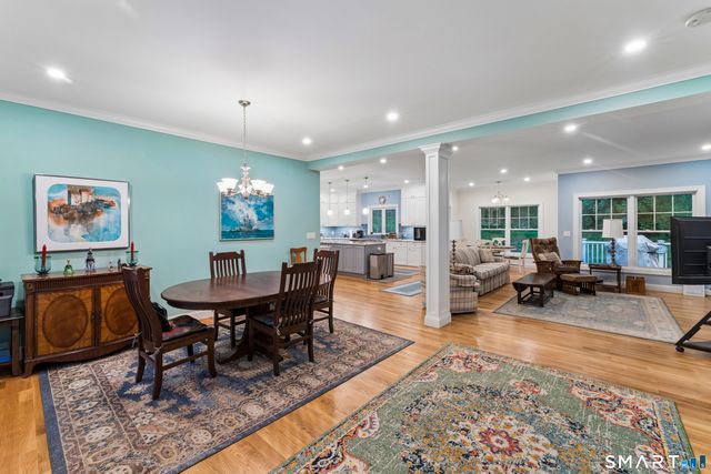 7 Tall Oaks Drive 7, New Milford, CT 06776