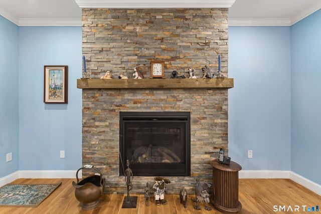 7 Tall Oaks Drive 7, New Milford, CT 06776