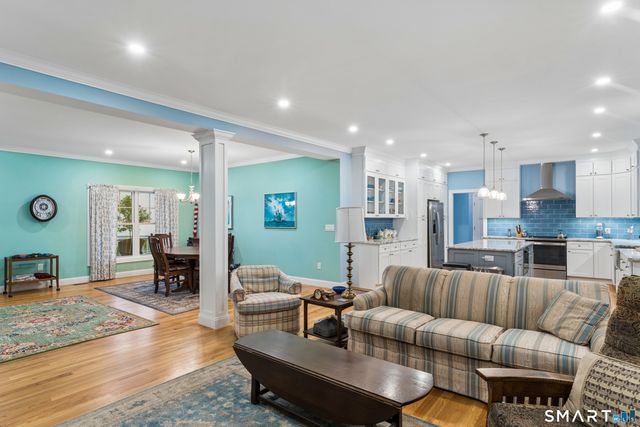 7 Tall Oaks Drive 7, New Milford, CT 06776