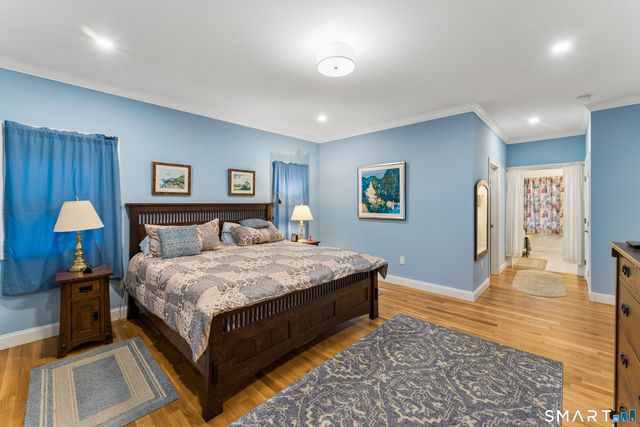 7 Tall Oaks Drive 7, New Milford, CT 06776