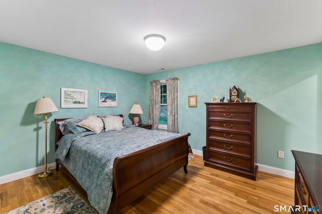 7 Tall Oaks Drive 7, New Milford, CT 06776