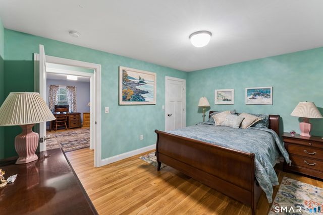 7 Tall Oaks Drive 7, New Milford, CT 06776