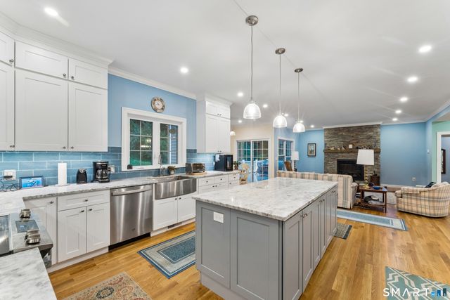 7 Tall Oaks Drive 7, New Milford, CT 06776