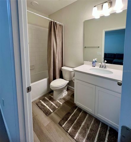 5222 TYSON RANCH BOULEVARD, Orlando, FL 32824