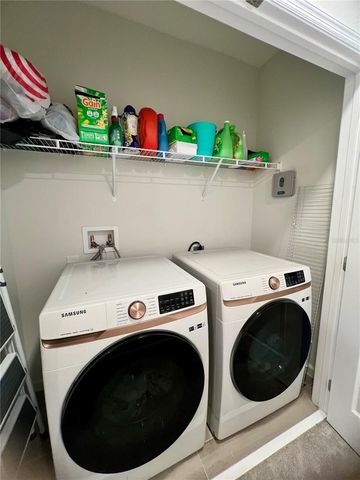 5222 TYSON RANCH BOULEVARD, Orlando, FL 32824