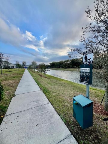 5222 TYSON RANCH BOULEVARD, Orlando, FL 32824