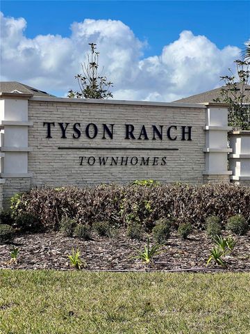 5222 TYSON RANCH BOULEVARD, Orlando, FL 32824