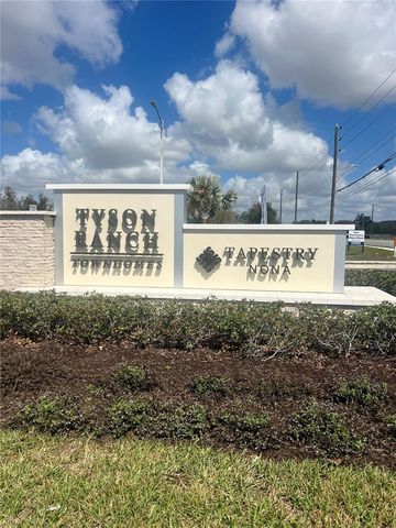 5222 TYSON RANCH BOULEVARD, Orlando, FL 32824