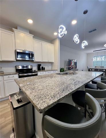 5222 TYSON RANCH BOULEVARD, Orlando, FL 32824