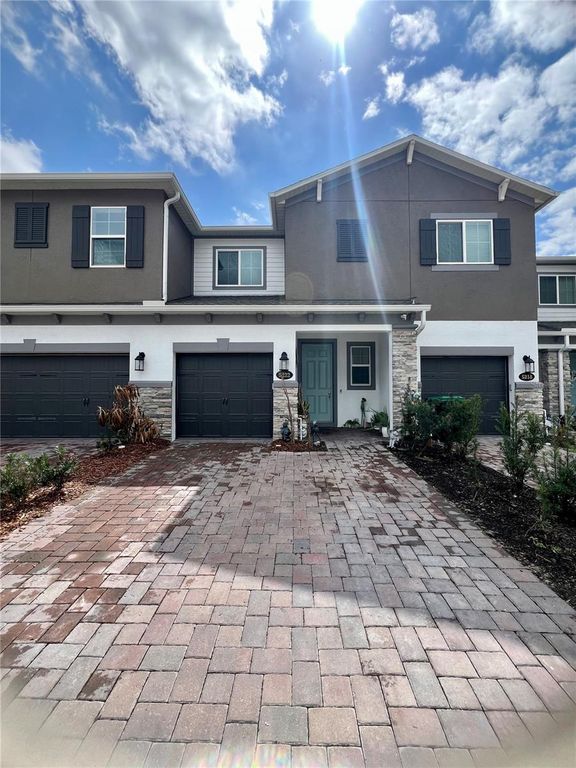 5222 TYSON RANCH BOULEVARD, Orlando, FL 32824