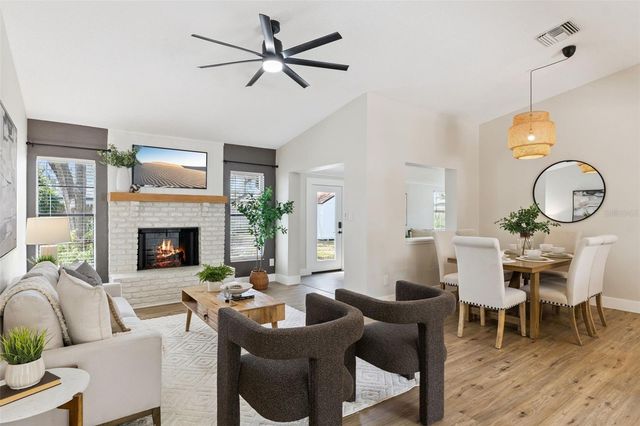 1230 HOLLYRIDGE TRAIL, Maitland, FL 32751