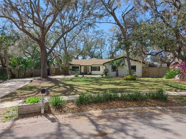 1230 HOLLYRIDGE TRAIL, Maitland, FL 32751