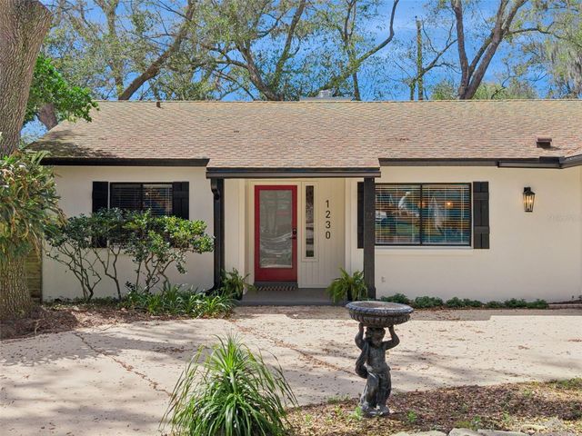 1230 HOLLYRIDGE TRAIL, Maitland, FL 32751