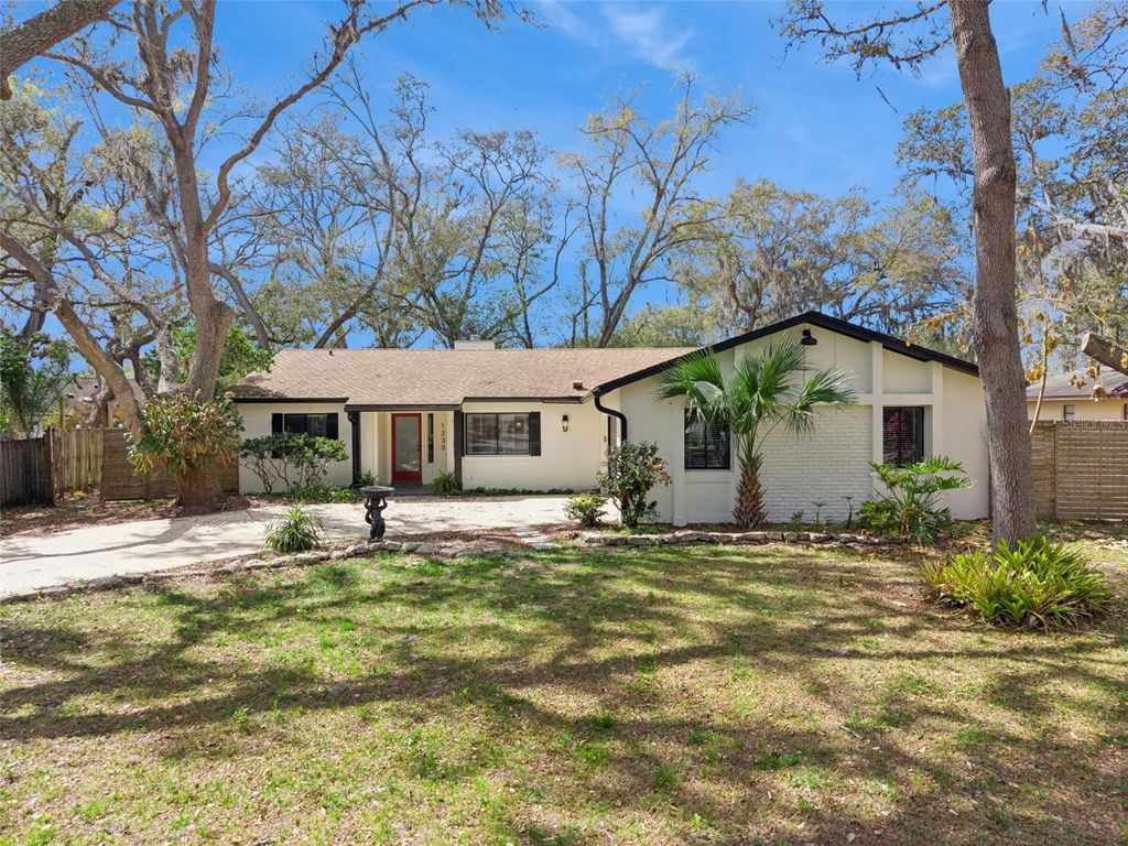 1230 HOLLYRIDGE TRAIL, Maitland, FL 32751